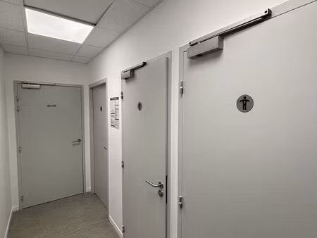 local 519 m² carvin