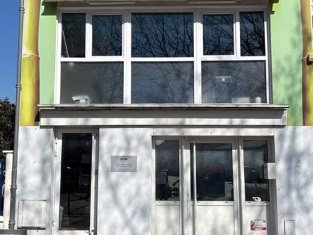 bureau ou local commercial