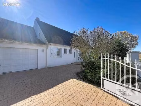 maison 7 pièces 195 m²