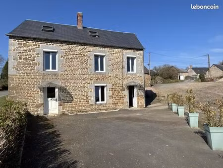 maison 5 pièces 135 m²
