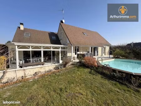 pavillon 7 pièces 162 m²