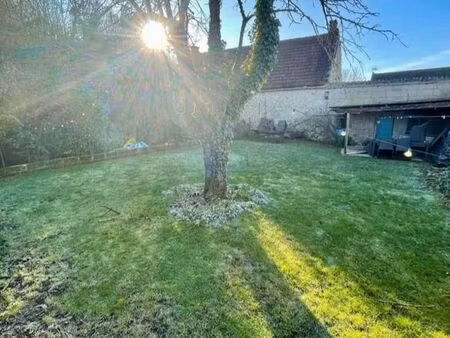 maison cuise la motte