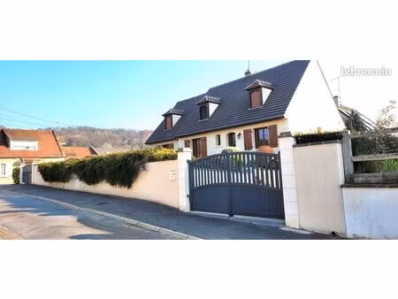 vente maison à labruyere (60140) de particulier à particulier