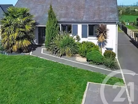 maison 7 pièces 119 m²