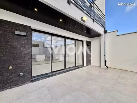 maison 6 pièces 141 m²