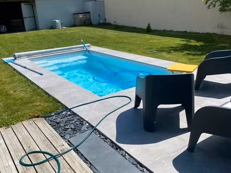 maison saint sebastien sur loire