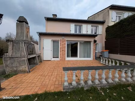 maison avec jardin à louer welferding