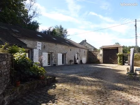 propriété 6 pièces 205 m²