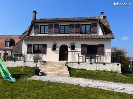 maison ully saint georges