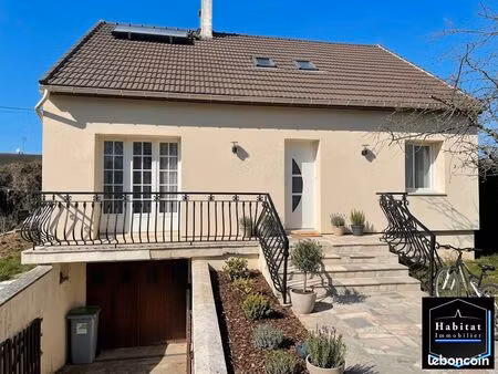 maison 6 pièces 133 m²