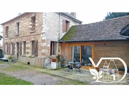 maison 6 pièces 133 m²