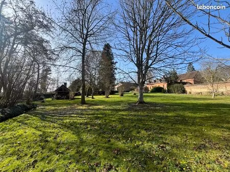 maison 5 pièces 168 m²