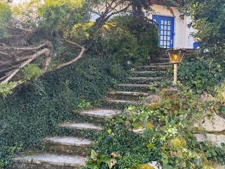 maison coup de coeur centre villette