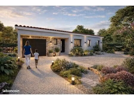 terrain 327 m² mozac