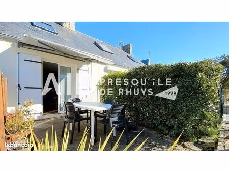 maison 2 pièces 45 m²