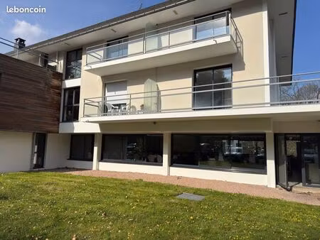 studio dans une résidence seniors