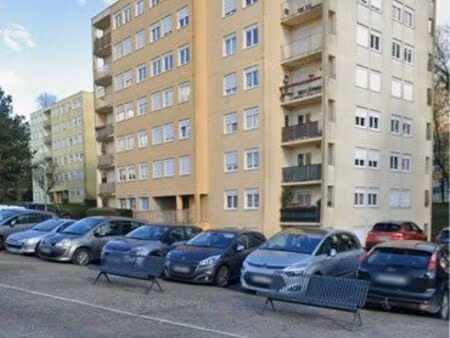 location appartement f4