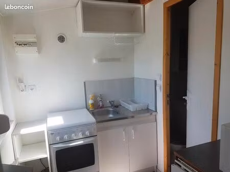 studio proche beauvais