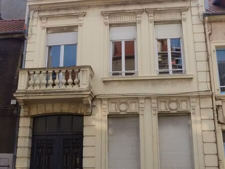 appartement f3 boulogne sur mer