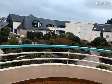 appartement 2 piéces 32 m2