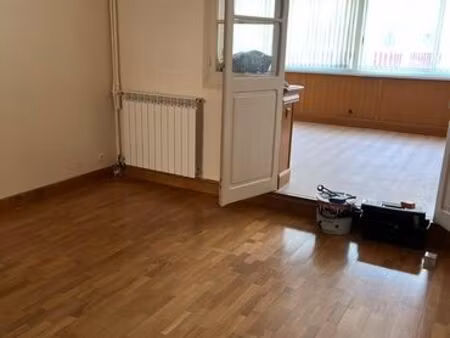 appartement près de la gare de creil