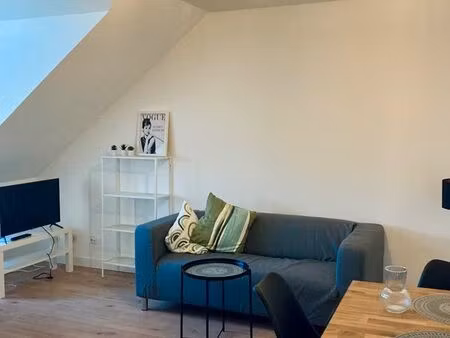 t2 proche de la gare