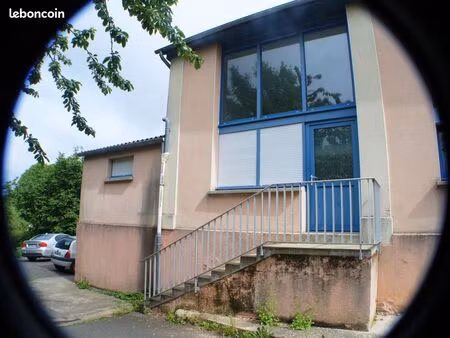 damigny loue appartement