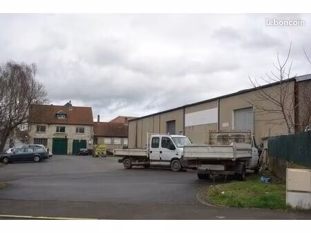 investisseurs - opportunité à saisir locaux d'activites à vendre