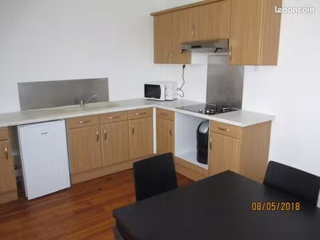 appartement à louer à gacé 61230