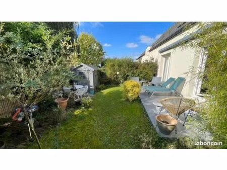 bien lumineux et spacieux