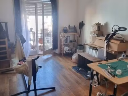 lot de 3 appartements