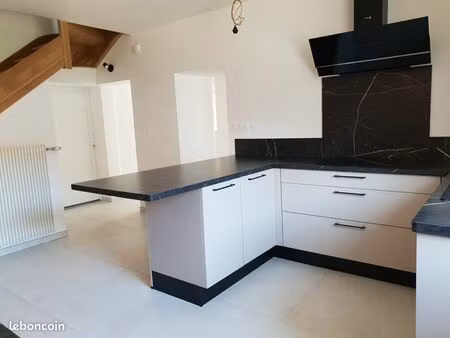 location appartement/maison moriviller 54830