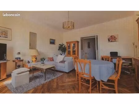 vente appartement centre ville nantes