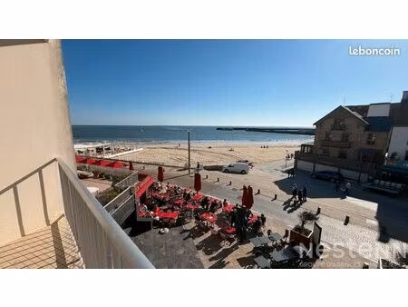 appartement 1 pièce 25 m²