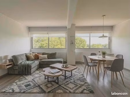 appartement 41 m2 dans résidence de standing