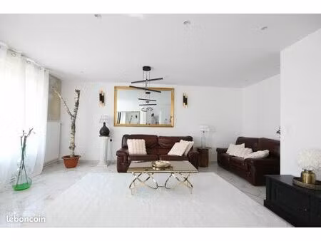 appartement f6 scy-chazelles