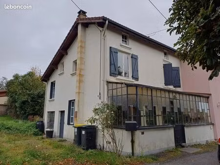 appartement 6 pièces 114 m²