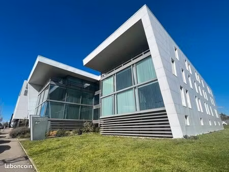 bureaux 225 m² metz sebastopol