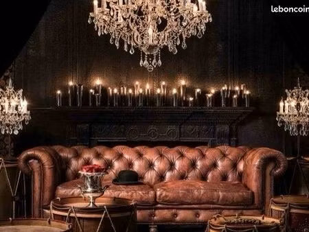 fonds de commerce 400 m² saint julien les metz