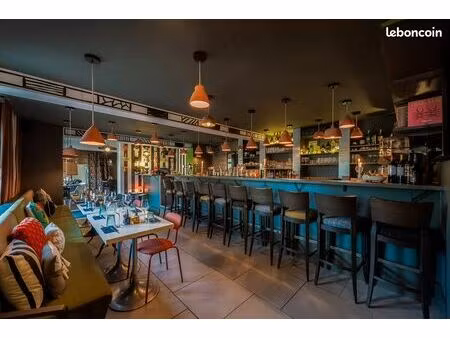 fonds de commerce 300 m² rozerieulles