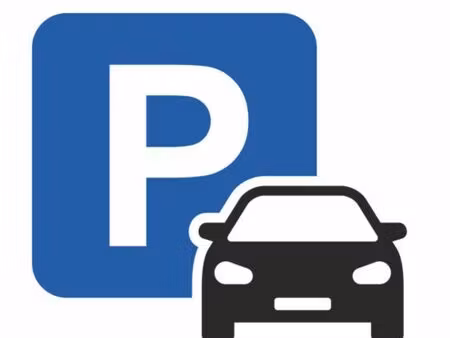 parking/box 20 m² reims