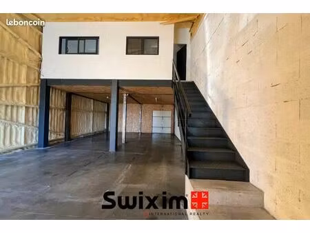 local commercial 140 m² cestas