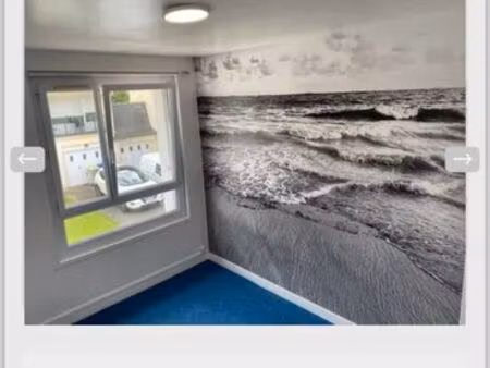 local paramédical - zfu cherbourg