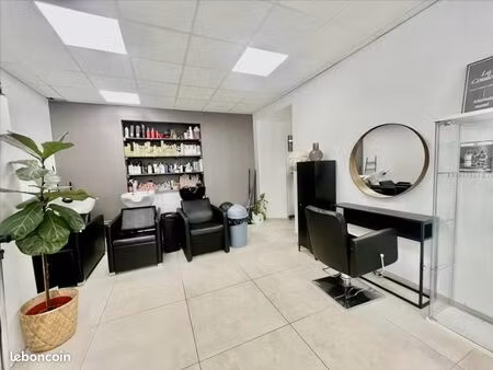 local commercial 118 m²