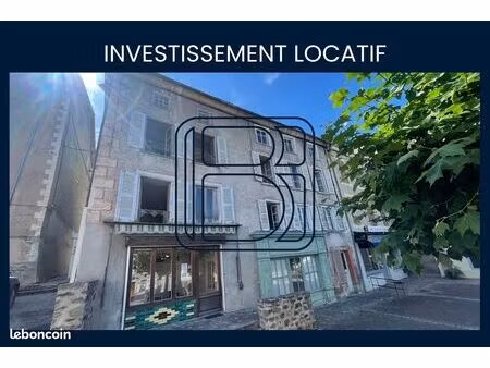 maison 7 pièces 140 m²