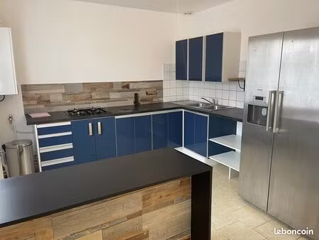 maison 3 pièces 75 m²