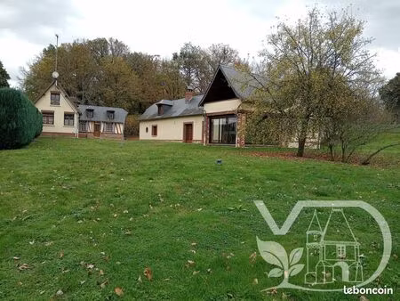 propriété 9 pièces 333 m²