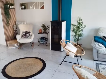 maison couëron la chabossiere