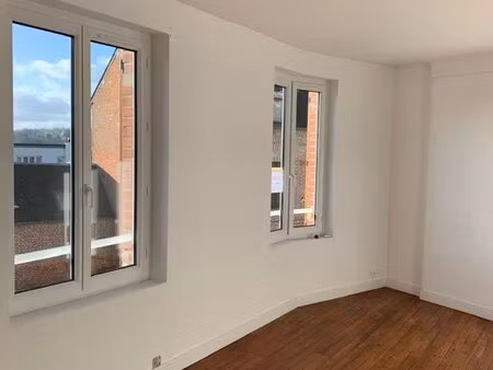 maison centre ville gacé