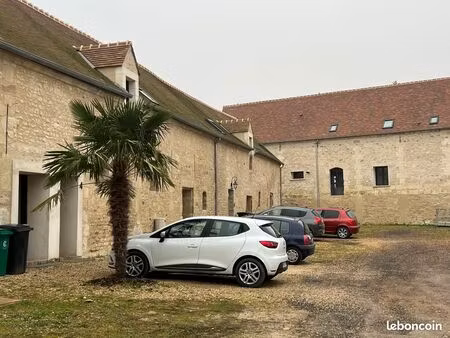 location maison f5 - 140m2 - belles prestations avec jardin